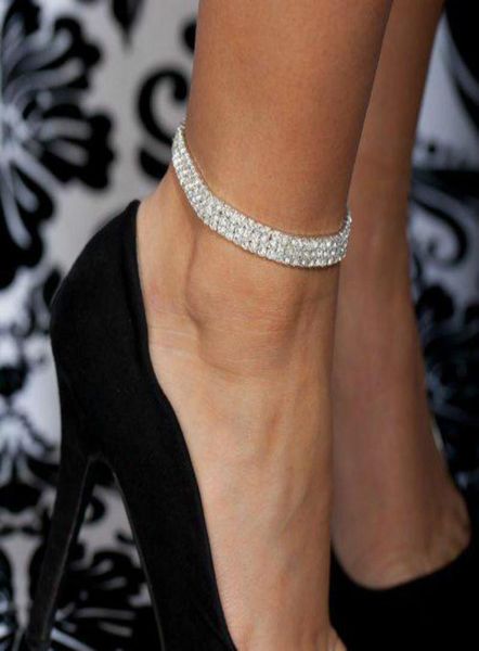whole crystal rhinestone tennis ankle chain anklet bracelet women summer beach sand jewelry 15 rows8916938, Red;blue
whole crystal rhinestone tennis ankle chain anklet bracelet women summer beach sand jewelry 15 rows8916938, Red;blue
