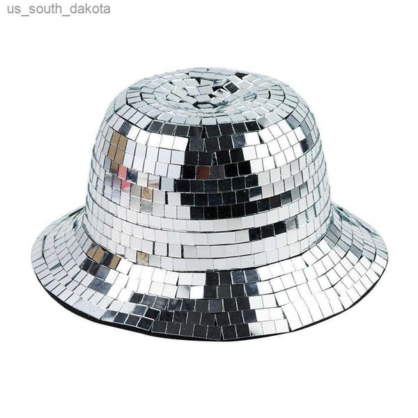 glitter mirror disco bucket hat stunning disco ball hats for dj glitter sequins bucket hat for club stage bar party dance l230523, Blue;gray
glitter mirror disco bucket hat stunning disco ball hats for dj glitter sequins bucket hat for club stage bar party dance l230523, Blue;gray