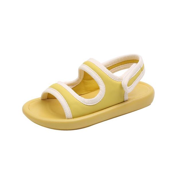 sandals baby shoes children footwear summer boys girls beach f12713, Black;red
sandals baby shoes children footwear summer boys girls beach f12713, Black;red