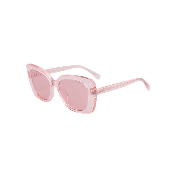 xiaoxiang series 5504 women's sunglasses outdoor fashion japanese korean style plate sunglasses, White;black
xiaoxiang series 5504 women's sunglasses outdoor fashion japanese korean style plate sunglasses, White;black