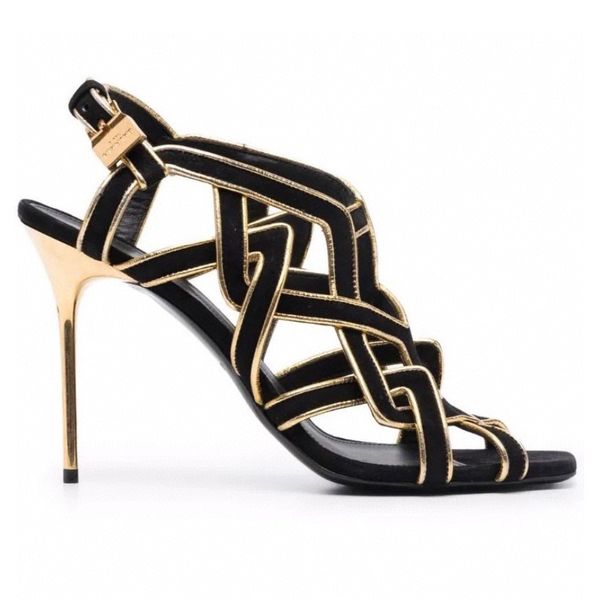 sandals famous designer women womens high heeled sandals luxury slides roman shoes style super high heels .5cm branded womens shoes slides, Black
sandals famous designer women womens high heeled sandals luxury slides roman shoes style super high heels .5cm branded womens shoes slides, Black