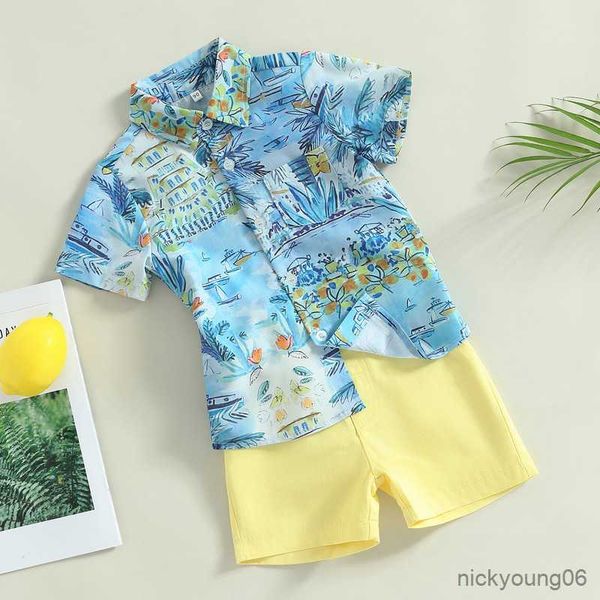 clothing sets children kid baby boy short summer clothes 2023 suit sleeve lapel buttons shirt shorts outfit items, White
clothing sets children kid baby boy short summer clothes 2023 suit sleeve lapel buttons shirt shorts outfit items, White