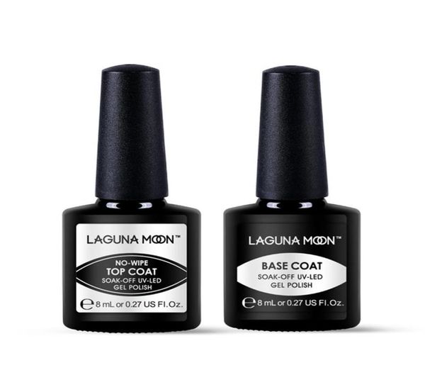 2pcs 8ml lagunamoon nowipe coat base coat set long lasting gel nail polish set uv led soak off gel polishuv led varnish manic8530664, Red;pink
2pcs 8ml lagunamoon nowipe coat base coat set long lasting gel nail polish set uv led soak off gel polishuv led varnish manic8530664, Red;pink