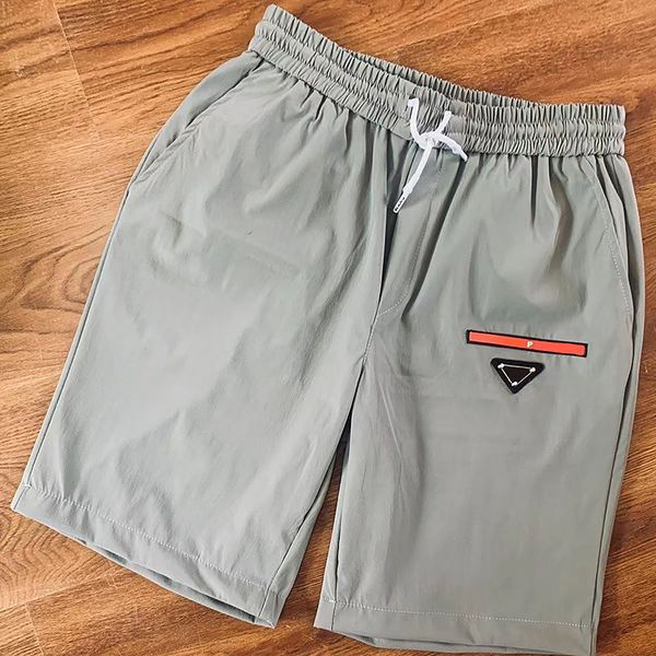 mens shorts p letter triangle logo shorts designer shorts casual beach pants slim shorts large size available in a total of five colors, White;black
mens shorts p letter triangle logo shorts designer shorts casual beach pants slim shorts large size available in a total of five colors, White;black