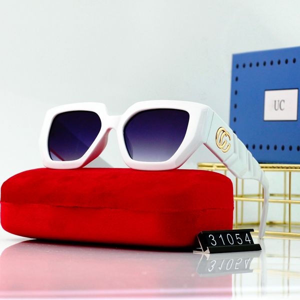 designer sunglasses for women mens sunglasses eyeglasses goggle outdoor beach sun glasses for man mix color optional with box fashion good, White;black
designer sunglasses for women mens sunglasses eyeglasses goggle outdoor beach sun glasses for man mix color optional with box fashion good, White;black