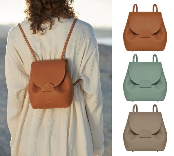 genuine leather womens designer sac numero mini backpack bag purse gym luxurys tote handbag back pack school bag zaino palm angle cross body
genuine leather womens designer sac numero mini backpack bag purse gym luxurys tote handbag back pack school bag zaino palm angle cross body