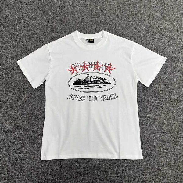 designer t shirt american street hip hop letter print short sleeve t-shirt men's fashion brand summer loose round neck half size xll 21, White;black
designer t shirt american street hip hop letter print short sleeve t-shirt men's fashion brand summer loose round neck half size xll 21, White;black