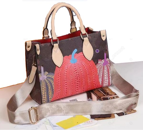 designers tote bag x yayoi kusama mini totes graphic printing pumpkin womens designer handbags big capacity ladies shopping bags
designers tote bag x yayoi kusama mini totes graphic printing pumpkin womens designer handbags big capacity ladies shopping bags