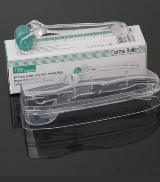 drs micro needle derma roller for skin rejuvenation wrinkle acne scar dark circle 192 microneedle5202534
drs micro needle derma roller for skin rejuvenation wrinkle acne scar dark circle 192 microneedle5202534