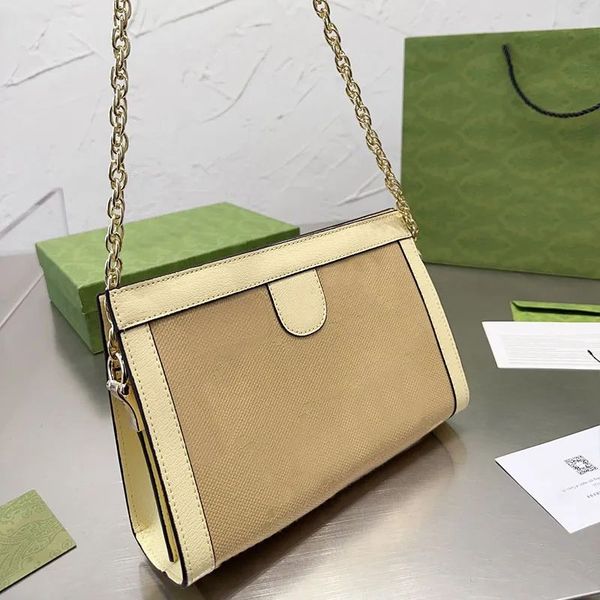 Ophidia Canvas Chain Bag Clip Handbag Ladies Crossbody bucket Bags Tote Fashion Embroidered Letter Internal Compartment Genuine leather, Purple
Ophidia Canvas Chain Bag Clip Handbag Ladies Crossbody bucket Bags Tote Fashion Embroidered Letter Internal Compartment Genuine leather, Purple