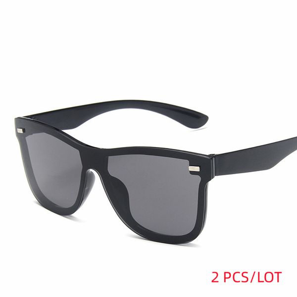 new vintage reflective frameless sunglasses women men brand designer transparent gradient sun glasses big frame eyewear uv400, White;black
new vintage reflective frameless sunglasses women men brand designer transparent gradient sun glasses big frame eyewear uv400, White;black