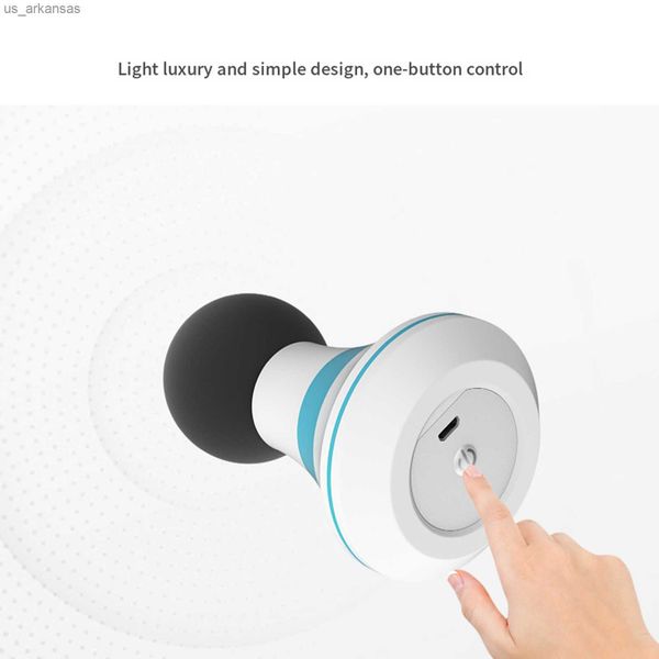 body massager fascial gun 6-level variable frequency vibration muscle massager for pain relief portable electric body massager l230523
body massager fascial gun 6-level variable frequency vibration muscle massager for pain relief portable electric body massager l230523