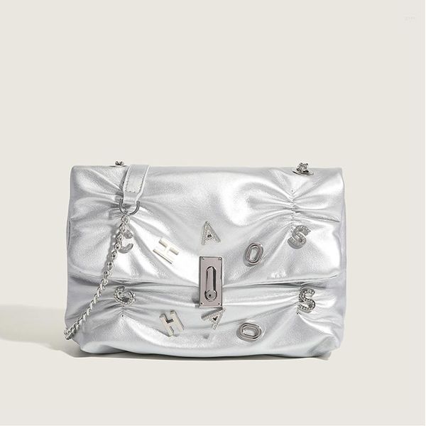 shoulder bags fashion pu leather for women simple designer handbags ladies rhinestone letters chain small square bag
shoulder bags fashion pu leather for women simple designer handbags ladies rhinestone letters chain small square bag