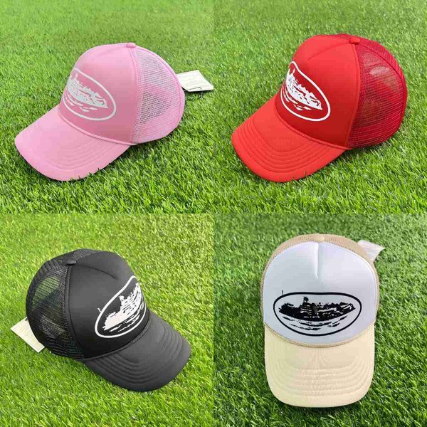 designer baseball cap trucker hat ship printed ball caps sunscreen hats men women fashion hip hop hat multiple styles wholesale, Blue;gray
designer baseball cap trucker hat ship printed ball caps sunscreen hats men women fashion hip hop hat multiple styles wholesale, Blue;gray