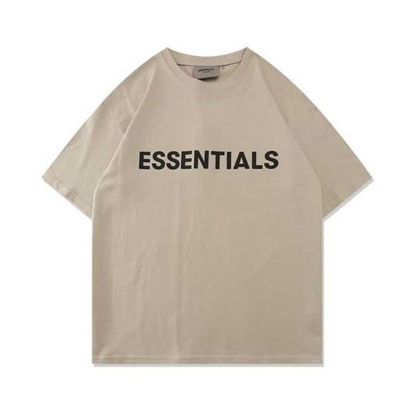 23ss mens designer t shirts men women tees chest letter short sleeve high street loose oversize casual tshirt essentail72m4, White;black
23ss mens designer t shirts men women tees chest letter short sleeve high street loose oversize casual tshirt essentail72m4, White;black