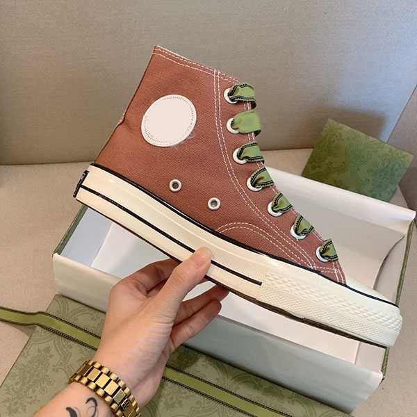2022 classic casual men women's 1970 canvas shoes star sneaker co-branded new spring and autumn high and low canvas shoes, Black
2022 classic casual men women's 1970 canvas shoes star sneaker co-branded new spring and autumn high and low canvas shoes, Black