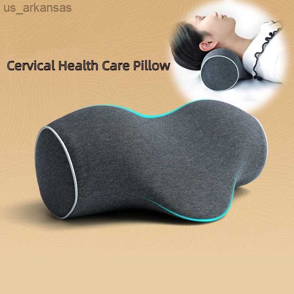 orthopedic portable 28*16cm neck pillow slow rebound memory foam car travel pillow cervical health care pain release pillow l230523
orthopedic portable 28*16cm neck pillow slow rebound memory foam car travel pillow cervical health care pain release pillow l230523