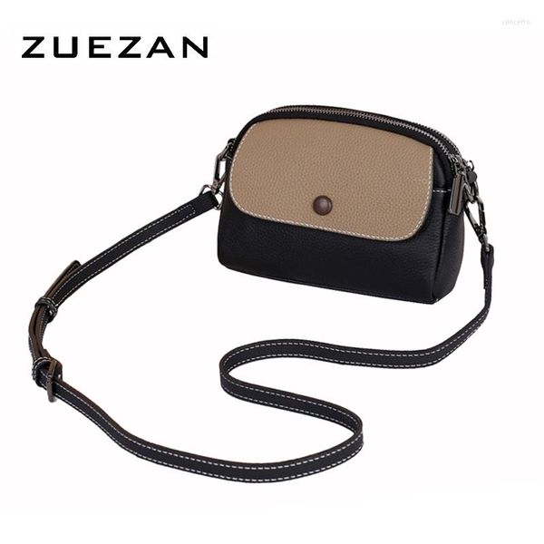 shoulder bags 2 compartments real skin flap shell bag natural cowhide fashion messenger women genuine leather crossbody
shoulder bags 2 compartments real skin flap shell bag natural cowhide fashion messenger women genuine leather crossbody