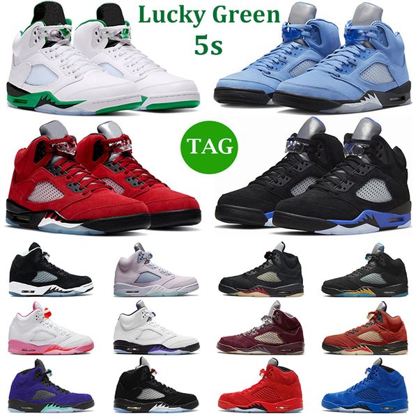 jumpman 5 5s men basketball shoes lucky green unc racer blue georgetown aqua raging red pinksicle oreo crimson bliss mens trainers sport sne
jumpman 5 5s men basketball shoes lucky green unc racer blue georgetown aqua raging red pinksicle oreo crimson bliss mens trainers sport sne