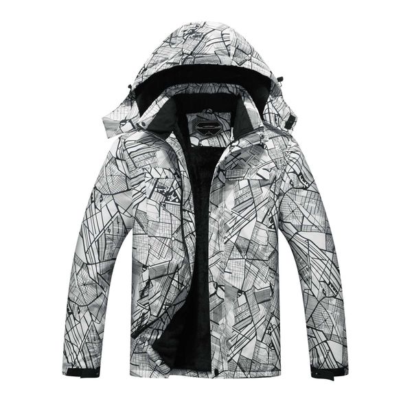 windcheater breathable raincoat for hiking snow coat waterproof outdoor for men winter jackets vgd, Black
windcheater breathable raincoat for hiking snow coat waterproof outdoor for men winter jackets vgd, Black
