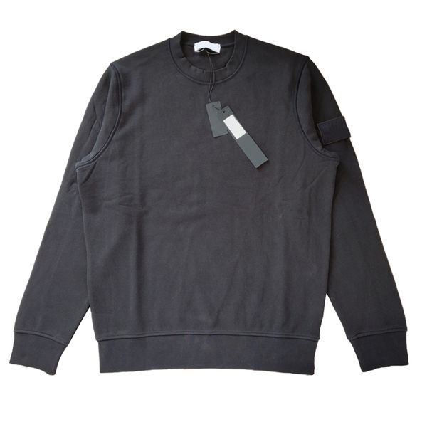 spring autumn classic solid color sweater with armband terry sweater couples loose pullover casual sweatshirt 63051, Black
spring autumn classic solid color sweater with armband terry sweater couples loose pullover casual sweatshirt 63051, Black