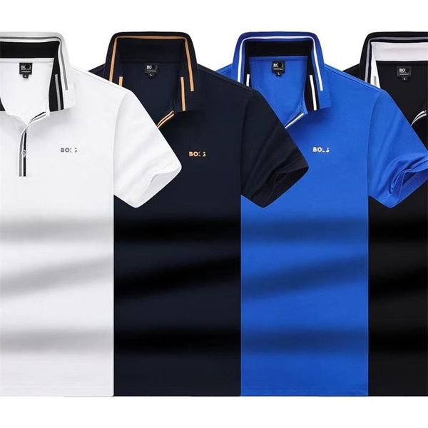 men's fashion polo shirt luxury designer garment short sleeve fashion summer t-shirt me dusa shirt 3xl vercace shirt basic hoodie, White;black
men's fashion polo shirt luxury designer garment short sleeve fashion summer t-shirt me dusa shirt 3xl vercace shirt basic hoodie, White;black