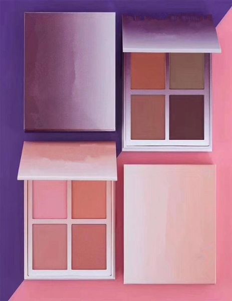 new makeup paletteblush 4 colors palette 2 style highlighter blush kit dhl christmas gift9633155
new makeup paletteblush 4 colors palette 2 style highlighter blush kit dhl christmas gift9633155