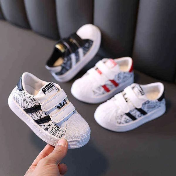 versions kids shoes sports running classical casual sneakers for boys girls candy color toddler baby boy girl y220510, Black;red
versions kids shoes sports running classical casual sneakers for boys girls candy color toddler baby boy girl y220510, Black;red