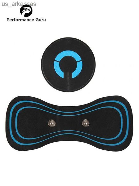 ems electric neck cervical lumbar spine arm whole body massager for pain relief relaxation portable fitness instrument l230523
ems electric neck cervical lumbar spine arm whole body massager for pain relief relaxation portable fitness instrument l230523
