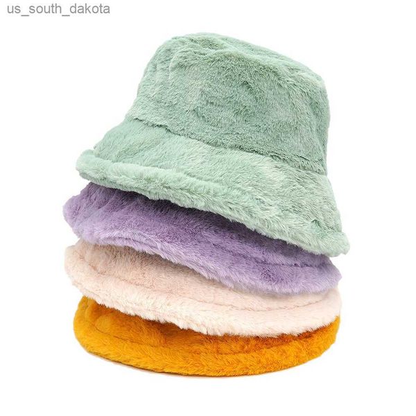 2022 new faux fur winter bucket hat women solid warm female cap outdoor sunscreen sun hat panama lady panama cap l230523, Blue;gray
2022 new faux fur winter bucket hat women solid warm female cap outdoor sunscreen sun hat panama lady panama cap l230523, Blue;gray