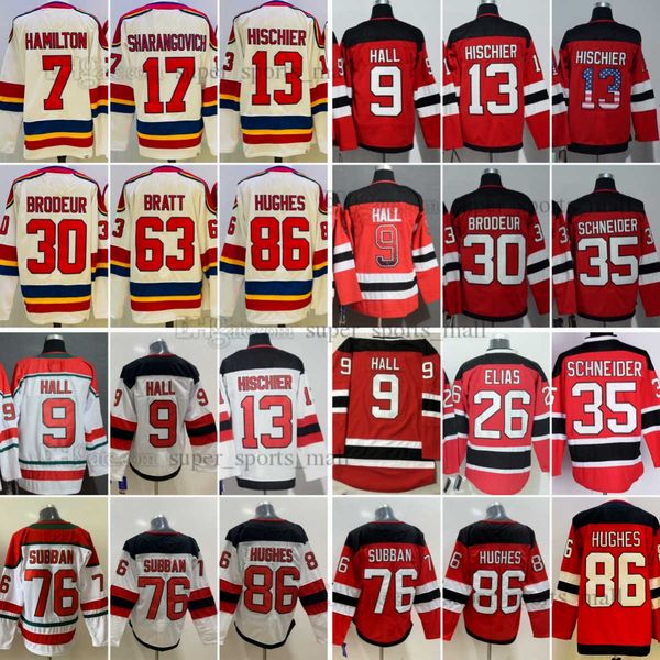 1974-1999 movie retro ccm hockey jersey 9 taylor hall 86 jack hughes 35 cory schneider 13 nico hischier 30 martin brodeur 76 pk subban 26 pa, Black
1974-1999 movie retro ccm hockey jersey 9 taylor hall 86 jack hughes 35 cory schneider 13 nico hischier 30 martin brodeur 76 pk subban 26 pa, Black