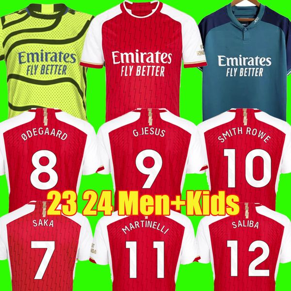 s - 4xl saka g. jesus soccer jersey 2023/24 saliba gunners odegaard martinelli thomas tierney smith rowe nketiah 23 24 football shirt men ki, Black;yellow
s - 4xl saka g. jesus soccer jersey 2023/24 saliba gunners odegaard martinelli thomas tierney smith rowe nketiah 23 24 football shirt men ki, Black;yellow