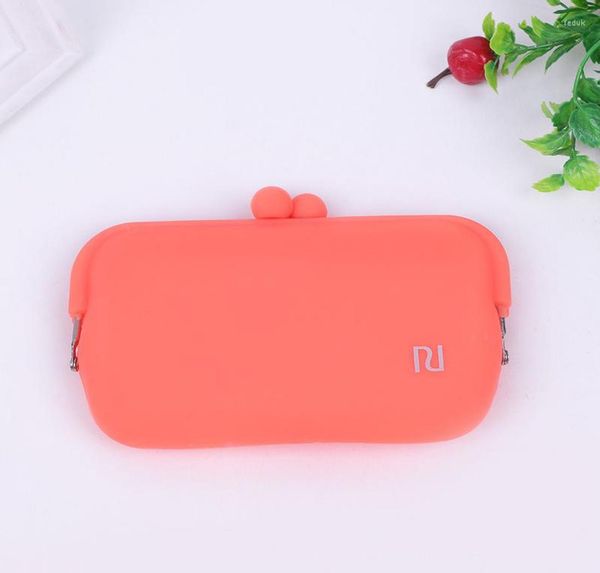 coin purses candy color rubber silicone pouch purse wallet glasses cellphone cosmetic bag case for women girls9263994, Red;black
coin purses candy color rubber silicone pouch purse wallet glasses cellphone cosmetic bag case for women girls9263994, Red;black