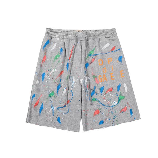 mens womens shorts designer swimming gym mesh embroidery pure cotton hand-painted graffiti ink splashing antique copper letter print uscw, White;black
mens womens shorts designer swimming gym mesh embroidery pure cotton hand-painted graffiti ink splashing antique copper letter print uscw, White;black