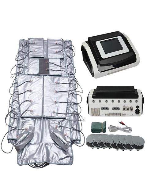 3 in1 far infrared pressotherapy lymphatic draingage air pressure body massage skin detox spa salon machine muscle massage wholesa6156965
3 in1 far infrared pressotherapy lymphatic draingage air pressure body massage skin detox spa salon machine muscle massage wholesa6156965
