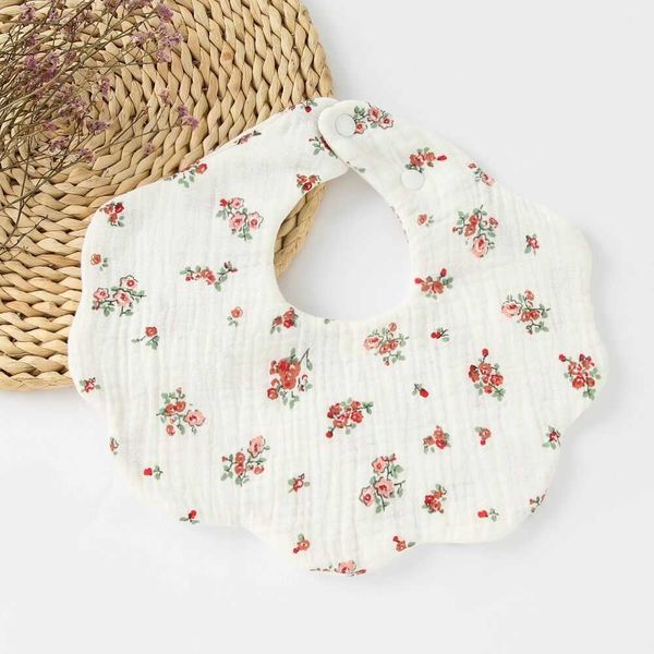 bibs cloths cotton gause solid color 360 flower newborn baby burp clothes bandana scarf suitable for children girls boys feeding saliva towe
bibs cloths cotton gause solid color 360 flower newborn baby burp clothes bandana scarf suitable for children girls boys feeding saliva towe