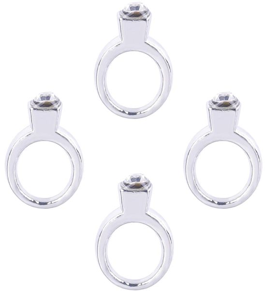 20pclot silver color ring alloy floating locket charms diy jewelry findings fit for glass magnetic locket8989976, Bronze;silver
20pclot silver color ring alloy floating locket charms diy jewelry findings fit for glass magnetic locket8989976, Bronze;silver