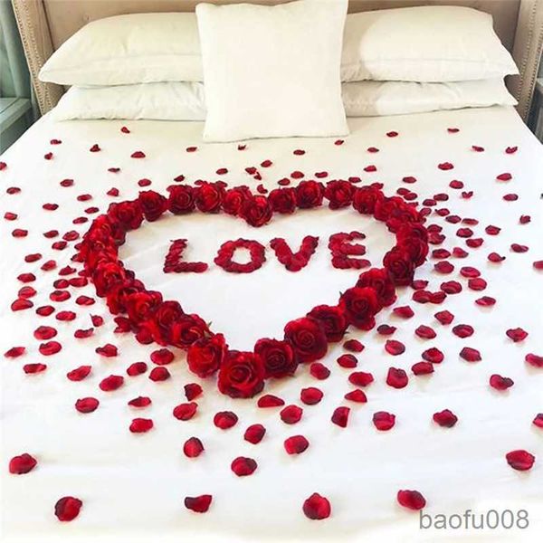 sachet bags 500/1000/3000pcs artificial silk rose petals wedding party decoration romantic rose flower petal wedding accessories 5*5cm 50% r
sachet bags 500/1000/3000pcs artificial silk rose petals wedding party decoration romantic rose flower petal wedding accessories 5*5cm 50% r