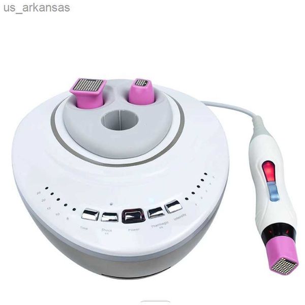 homeuse portable rf microneedle face lifting skin rejuvenation beauty device wrinkles anti-aging skin tightening mini thermager l230523
homeuse portable rf microneedle face lifting skin rejuvenation beauty device wrinkles anti-aging skin tightening mini thermager l230523