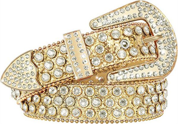 1fashion designer bb simon belts for women men shiny diamond belt black blue white multicolour with bling rhinestones as birthday gifts, Blue;gray
1fashion designer bb simon belts for women men shiny diamond belt black blue white multicolour with bling rhinestones as birthday gifts, Blue;gray