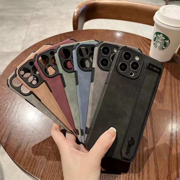 suede fur leather wrist strap holder phone case for iphone 11 12 13 14 pro max x xs xr 7 8 plus se bracket shockproof soft cover
suede fur leather wrist strap holder phone case for iphone 11 12 13 14 pro max x xs xr 7 8 plus se bracket shockproof soft cover