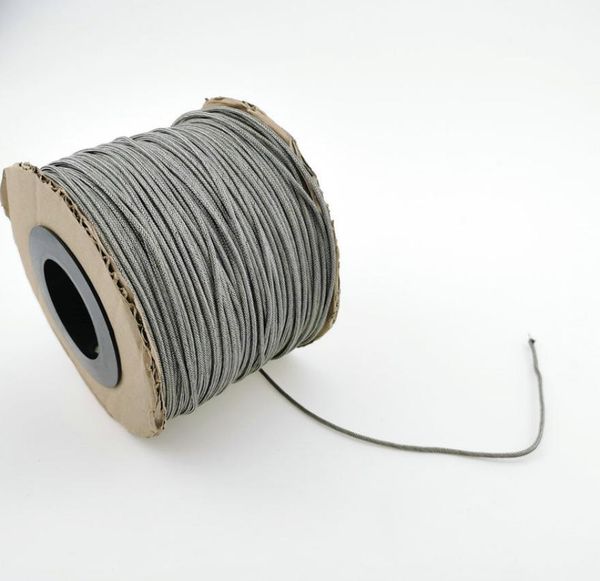 guitar circuit welding shielded braided wire single core 1c signal connection cable4489509
guitar circuit welding shielded braided wire single core 1c signal connection cable4489509