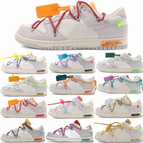 dunks low white grey the 50 ow basketball shoes silver green black obsidian mens womens sports sneaker blue red beige abloh offic leisure 37
dunks low white grey the 50 ow basketball shoes silver green black obsidian mens womens sports sneaker blue red beige abloh offic leisure 37