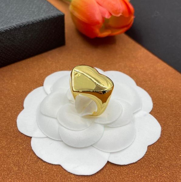 classic designer letter p ring 18k gold plated heart charm band rings women design wedding rings bague couple gift anello, Silver
classic designer letter p ring 18k gold plated heart charm band rings women design wedding rings bague couple gift anello, Silver
