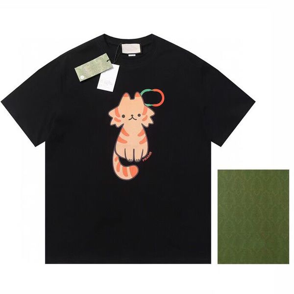 2023 men's plus tees & polos round t shirt plus size neck embroidered and printed polar style summer wear with street pure cotton i498d, Black;brown
2023 men's plus tees & polos round t shirt plus size neck embroidered and printed polar style summer wear with street pure cotton i498d, Black;brown