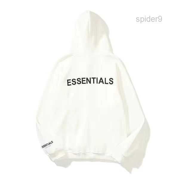 men's hoodies sweatshirts fashion essent hoodie loose designer women mens essentail streetwear essen clothing essenteil un 4 tk51, Black
men's hoodies sweatshirts fashion essent hoodie loose designer women mens essentail streetwear essen clothing essenteil un 4 tk51, Black