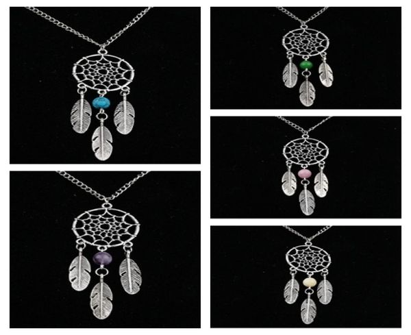 dreamcatcherfeather charms vintage silver chain choker collar necklacespendant jewelry for women brand summer style 10pcs q4756592733
dreamcatcherfeather charms vintage silver chain choker collar necklacespendant jewelry for women brand summer style 10pcs q4756592733