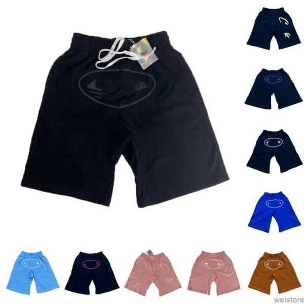 23s corteizs demon island loose ship print cargo pants work shorts hip hop skateboarding casual women's cargos uk french high street fa, White;black
23s corteizs demon island loose ship print cargo pants work shorts hip hop skateboarding casual women's cargos uk french high street fa, White;black