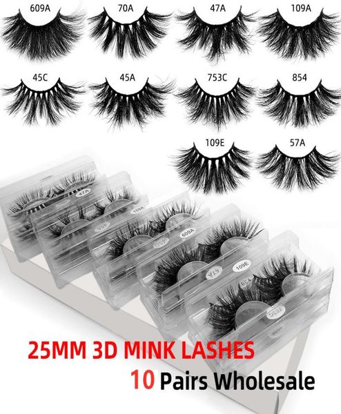 new 10 styles 25mm eyelash 3d mink eyelash in bulk natural long mink lashes false eyelash 2545781
new 10 styles 25mm eyelash 3d mink eyelash in bulk natural long mink lashes false eyelash 2545781