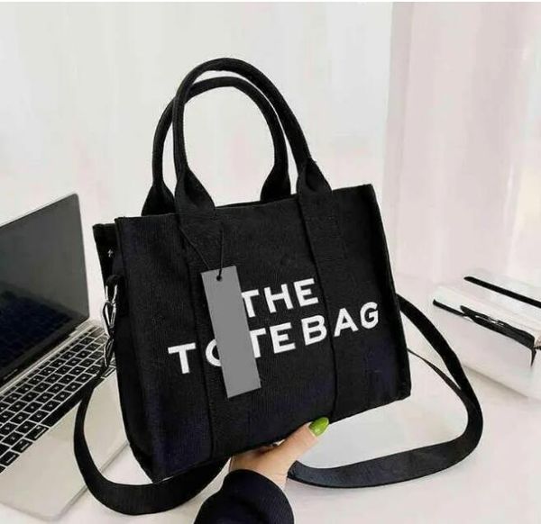 marc designer bag tote women casual large capacity handbag fashion beach canvas crossbody bags luxury brand shoulder bag wallet y0611
marc designer bag tote women casual large capacity handbag fashion beach canvas crossbody bags luxury brand shoulder bag wallet y0611